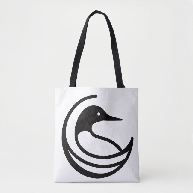 Sac fourre-tout (Devant)