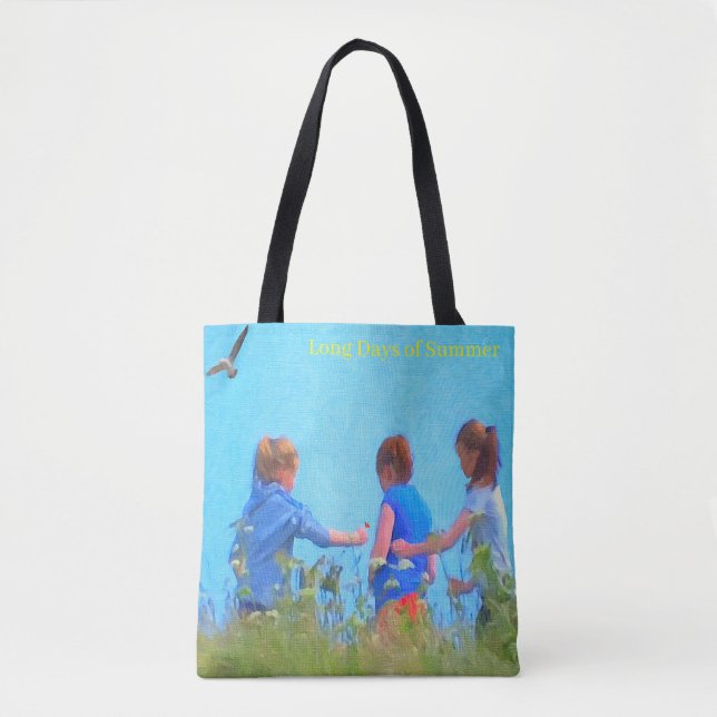 Sac fourre-tout (Devant)