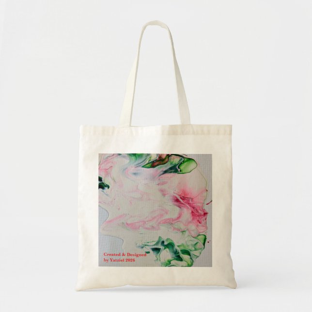 Sac fourre-tout (Devant)