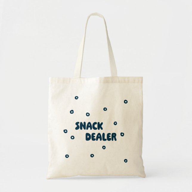 Sac fourre-tout (Devant)