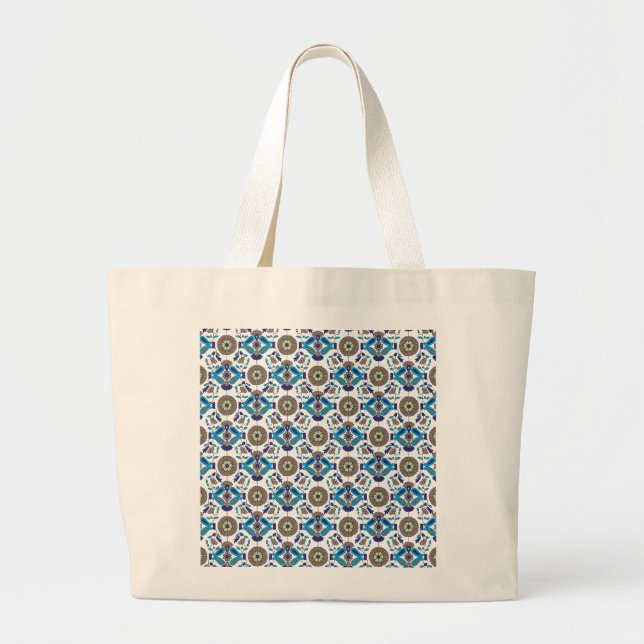 Sac fourre-tout (Devant)