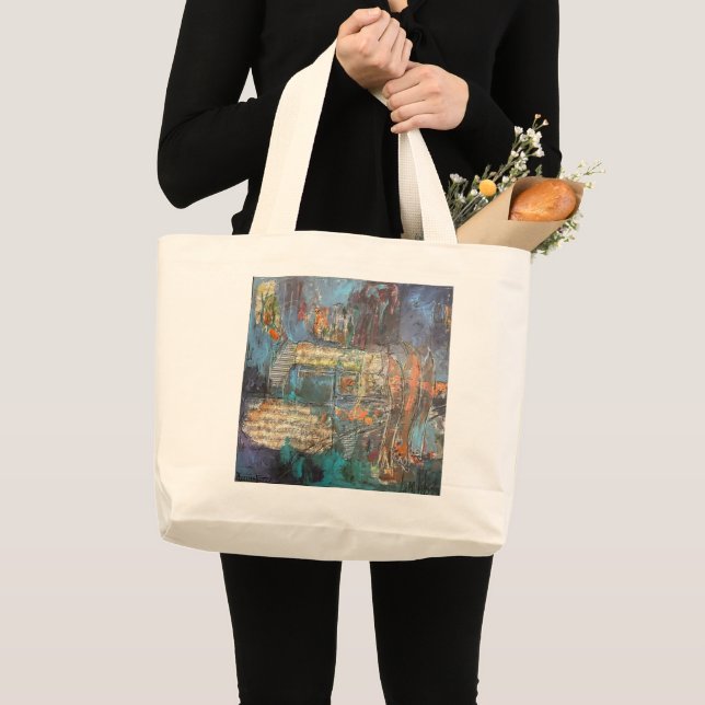 Sac fourre-tout (Devant (produit))