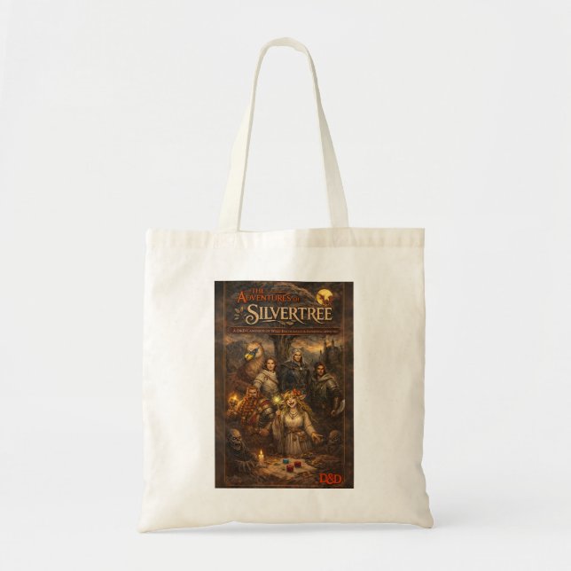 Sac fourre-tout (Devant)