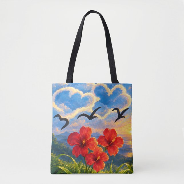 Sac fourre-tout (Devant)