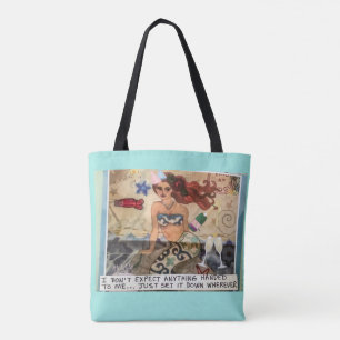 Sac fourre-tout -