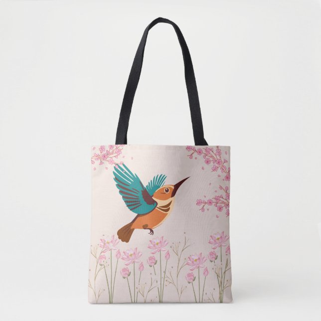 Sac fourre-tout (Devant)