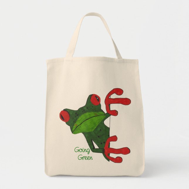 Sac fourre-tout (Devant)