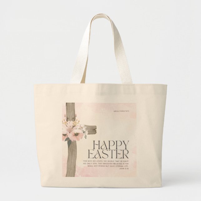 Sac fourre-tout (Devant)
