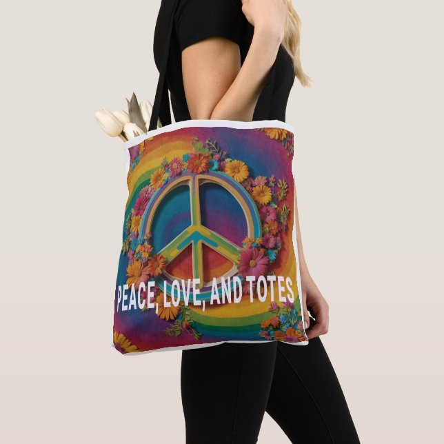 Sac fourre-tout (De près)