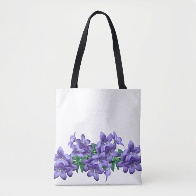 Sac fourre-tout  (Devant)