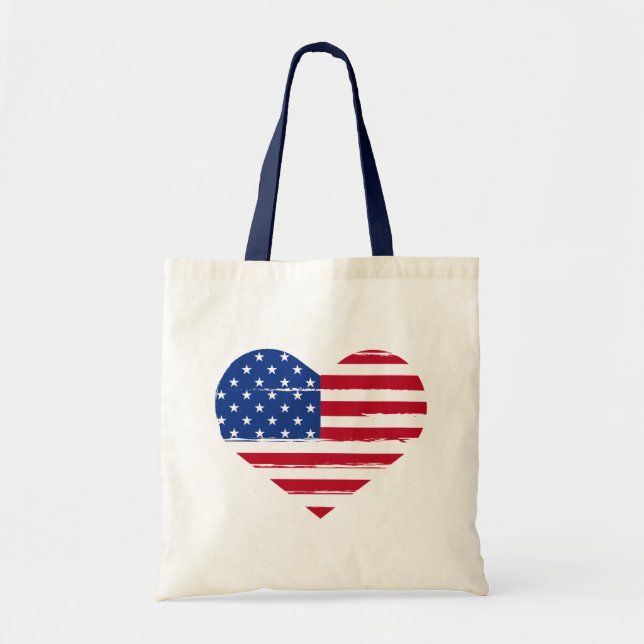 Sac fourre-tout (Devant)