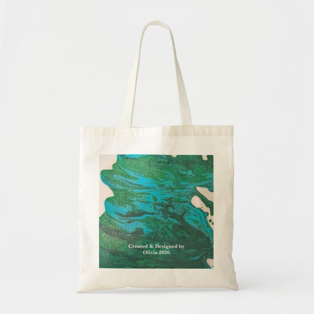 Sac fourre-tout (Devant)