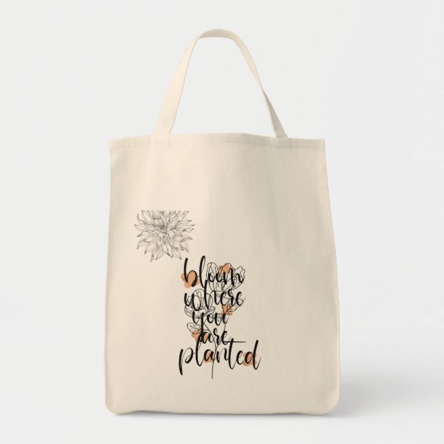 Sac fourre-tout (Devant)