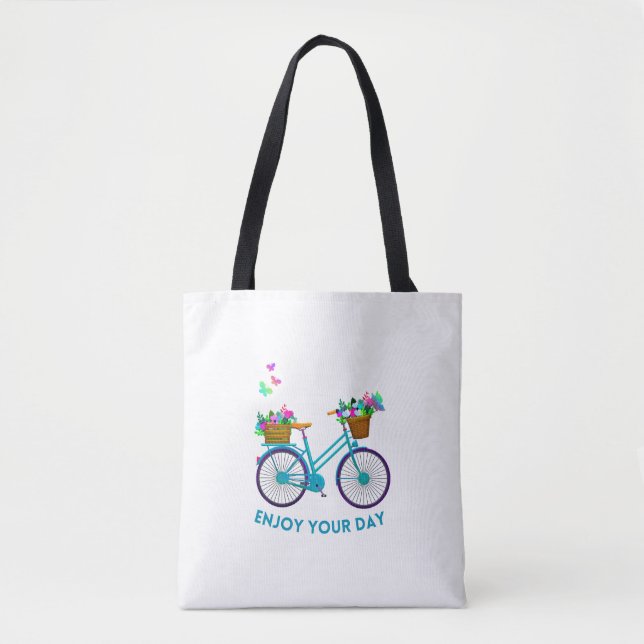 Sac fourre-tout (Devant)