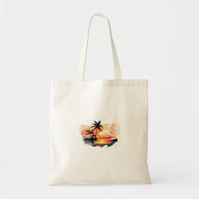 Sac fourre-tout (Devant)