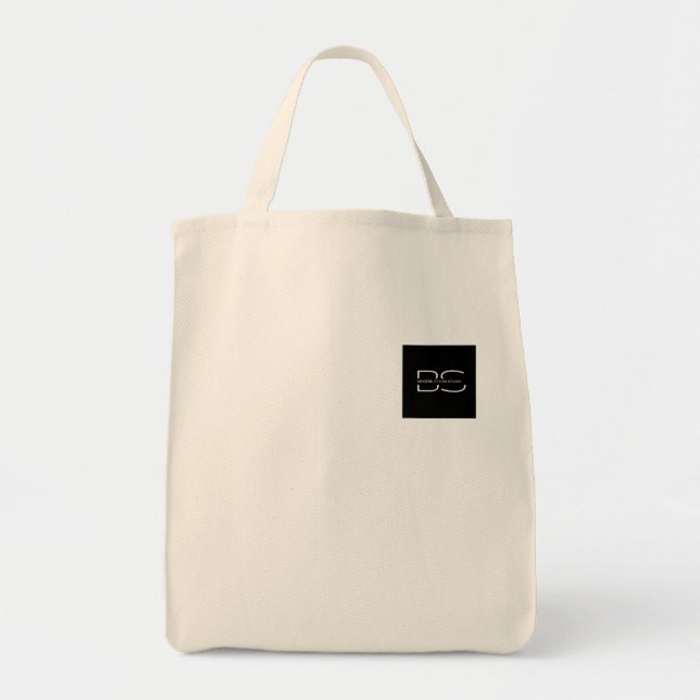 Sac fourre-tout (Devant)