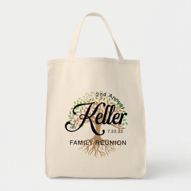 Sac fourre-tout (Devant)