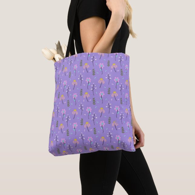 Sac fourre-tout (De près)