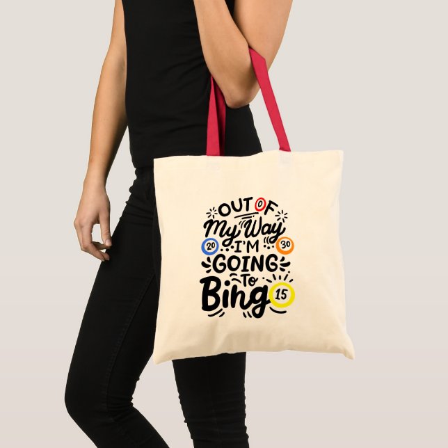 Sac fourre-tout (Devant (produit))