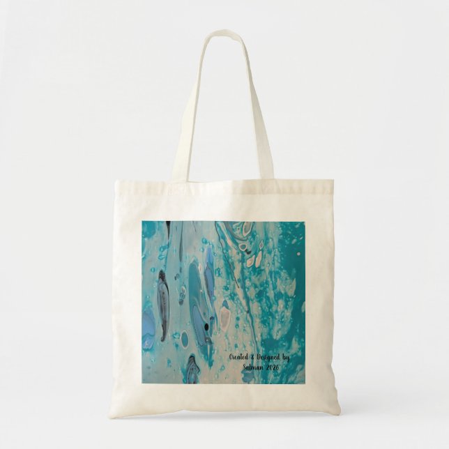Sac fourre-tout (Devant)