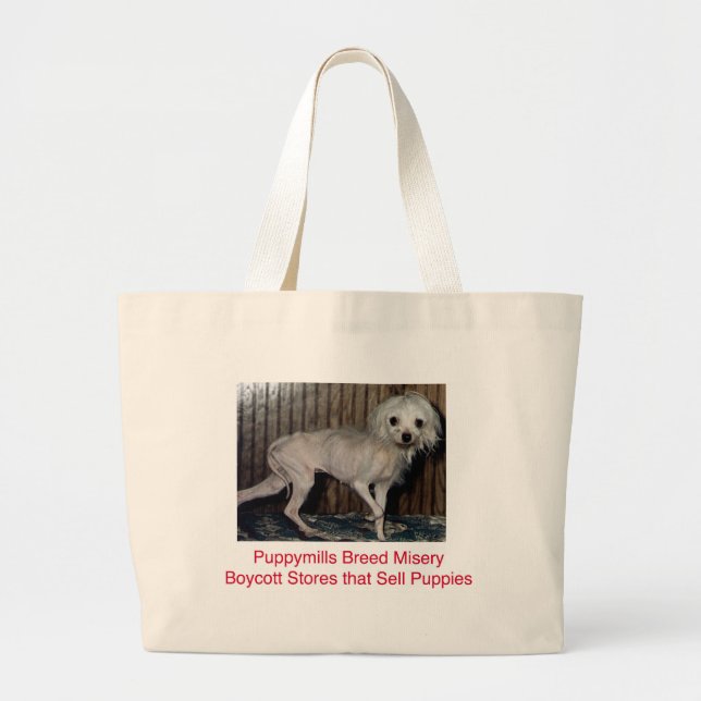 Sac fourre-tout (Devant)