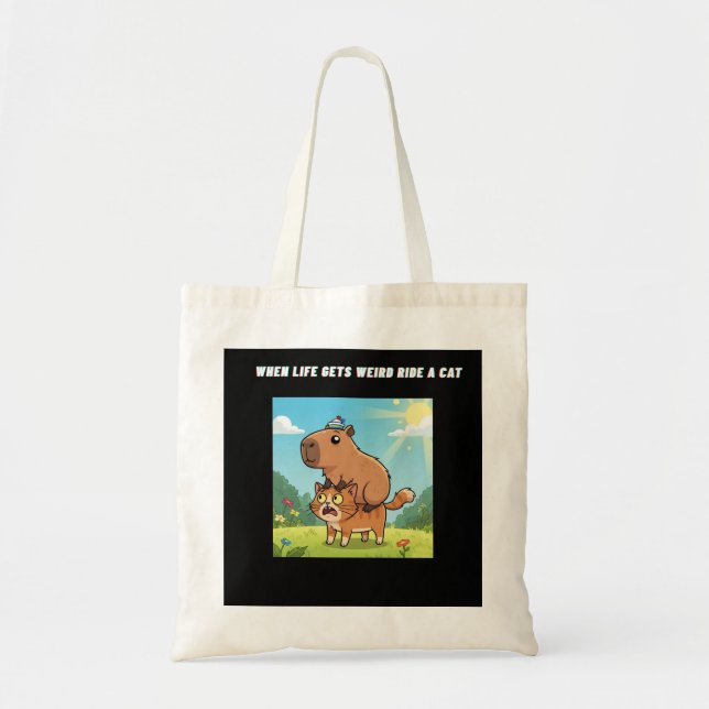 Sac fourre-tout (Devant)