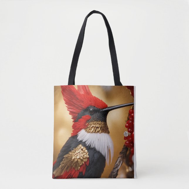 sac fourre-tout (Devant)