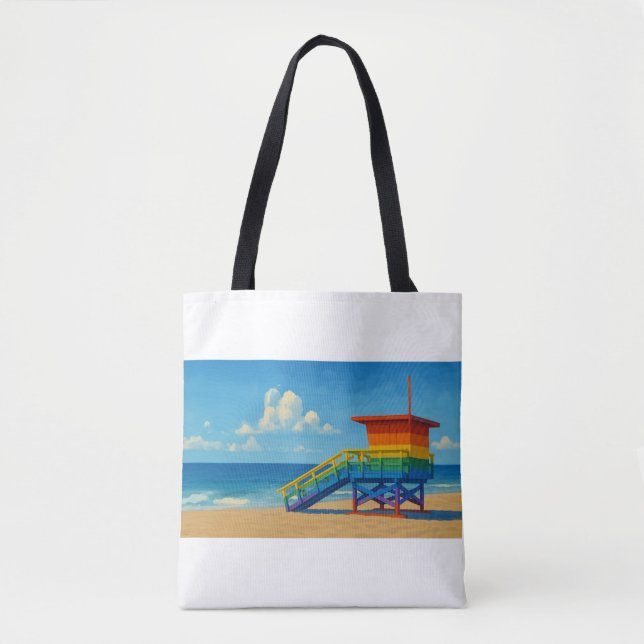 Sac fourre-tout (Devant)