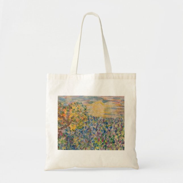 Sac fourre-tout (Devant)