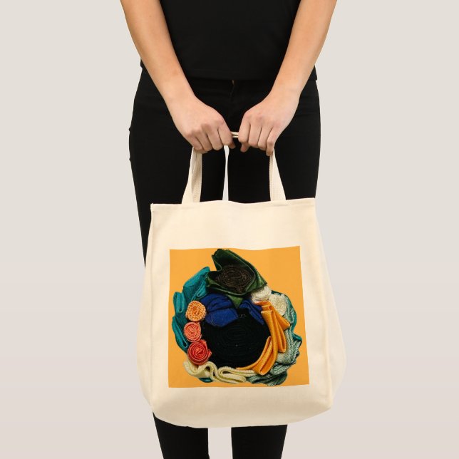Sac fourre-tout (Devant (produit))