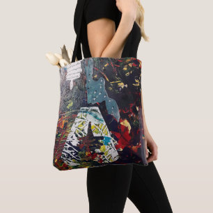 Sac fourre-tout