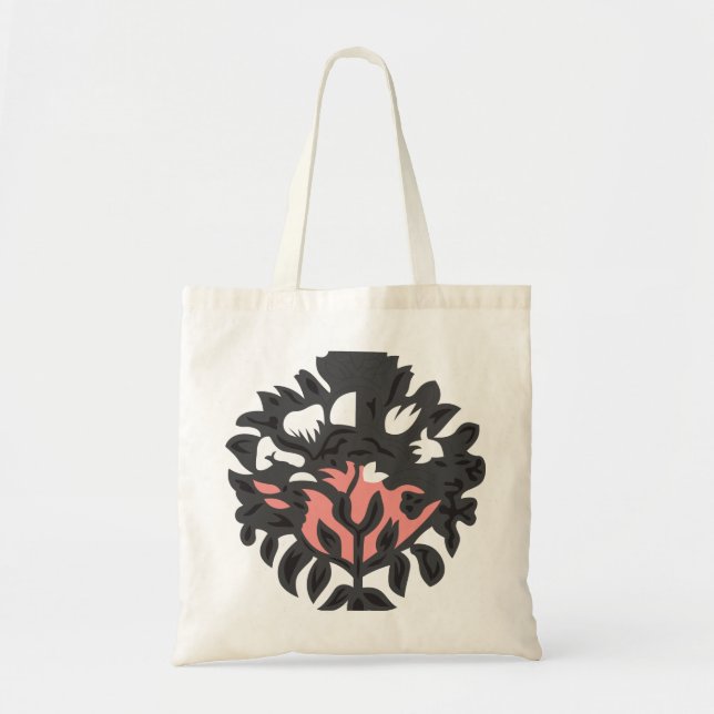 Sac fourre-tout (Devant)