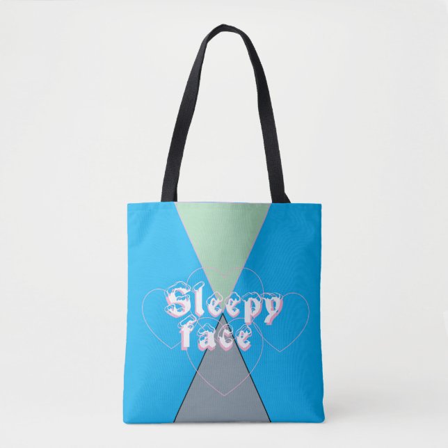 Sac fourre-tout (Devant)