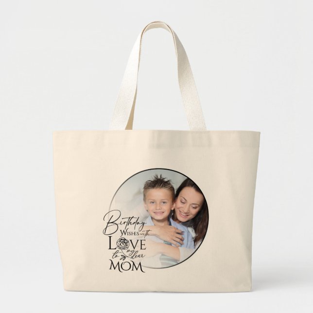 Sac fourre-tout (Devant)