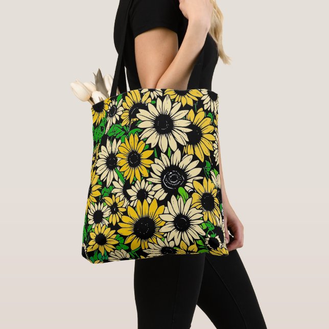 sac fourre-tout (De près)