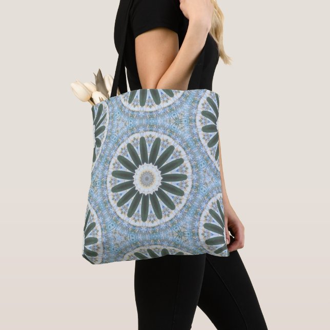 Sac fourre-tout (De près)