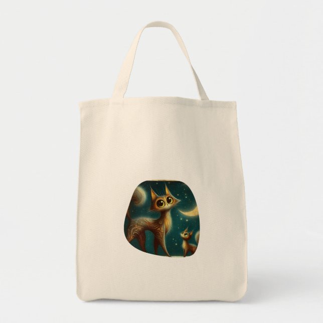 Sac fourre-tout (Devant)