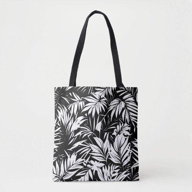 sac fourre-tout (Devant)
