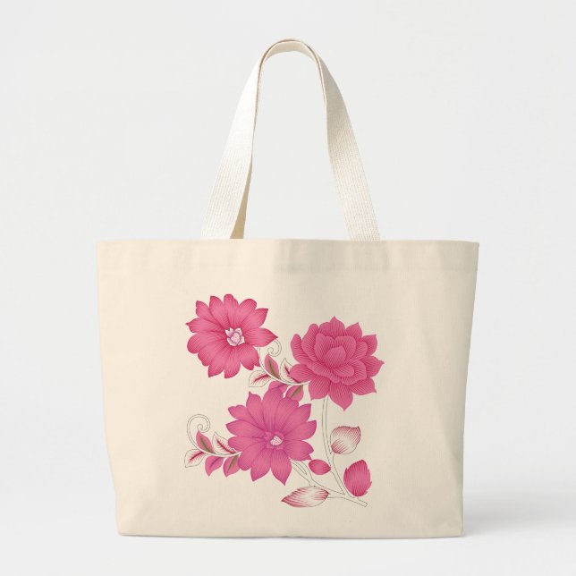 Sac fourre-tout (Devant)