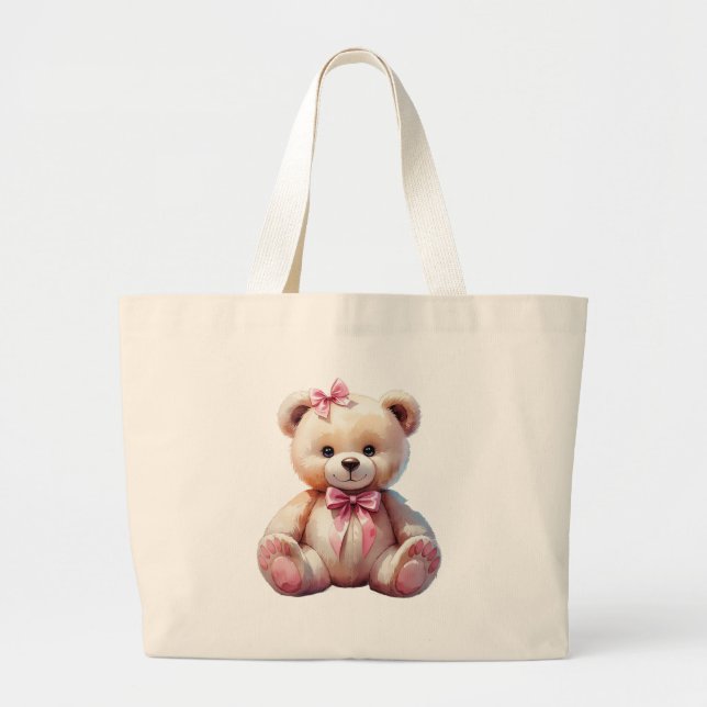 Sac fourre-tout (Devant)