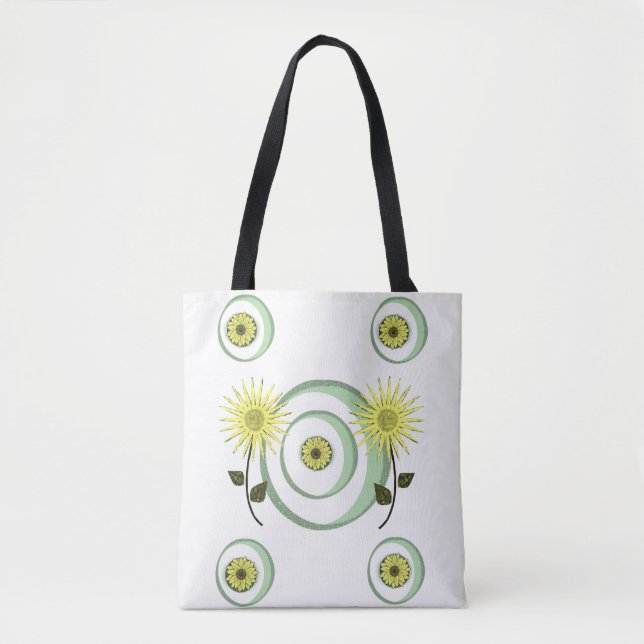 sac fourre-tout (Devant)