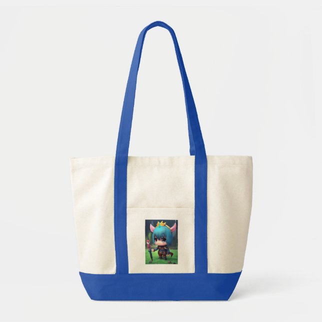 Sac fourre-tout (Devant)