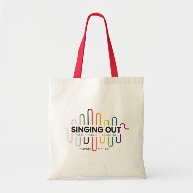 Sac fourre-tout (Devant)