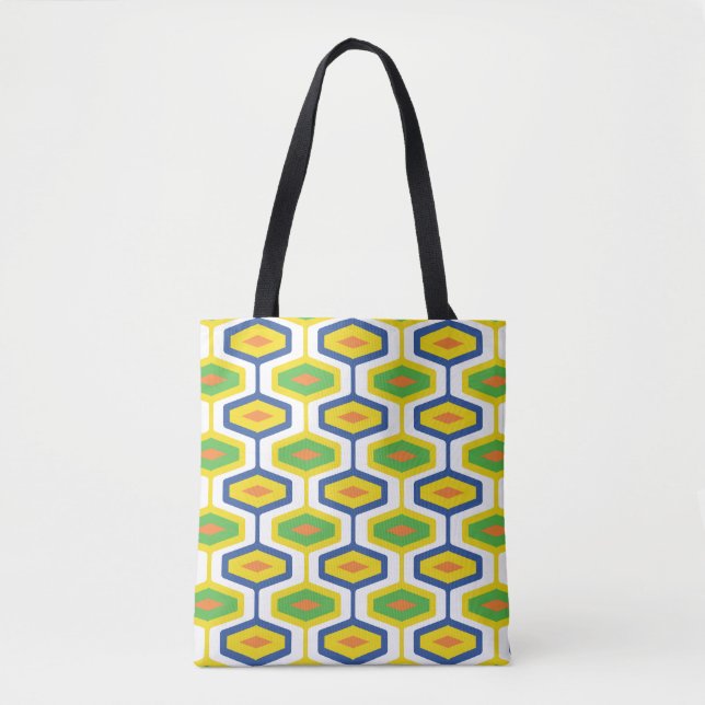 Sac fourre-tout (Devant)