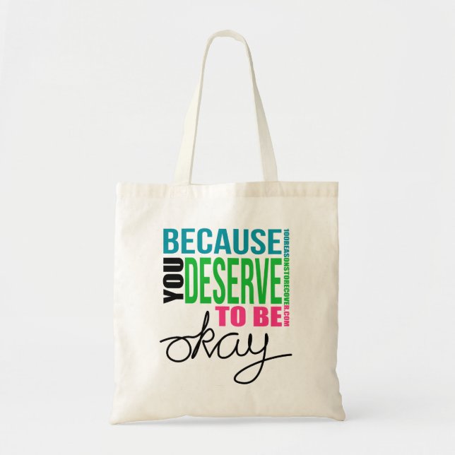 Sac fourre-tout (Devant)