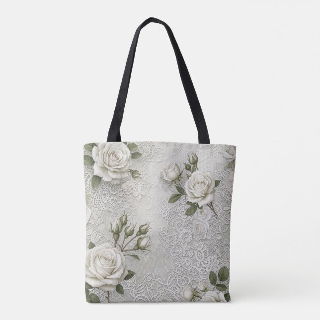 sac fourre-tout (Dos)