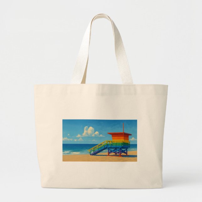 Sac fourre-tout (Devant)