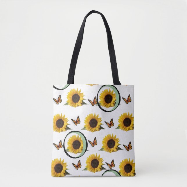 sac fourre-tout (Devant)