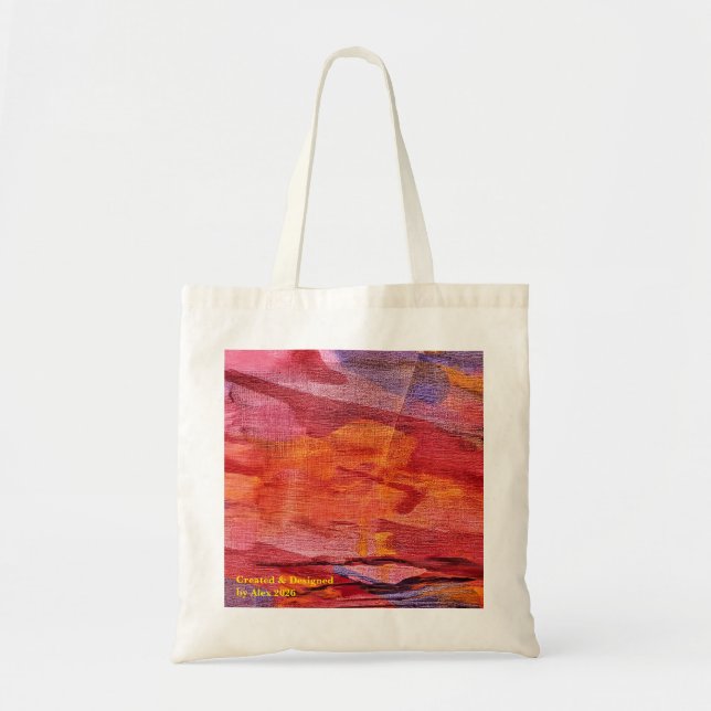 Sac fourre-tout (Devant)