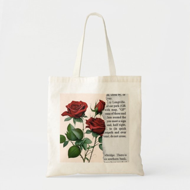 Sac fourre-tout (Devant)